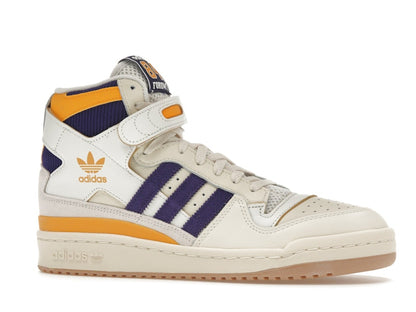 adidas Forum 84 High Collegiate Purple Collegiate Gold