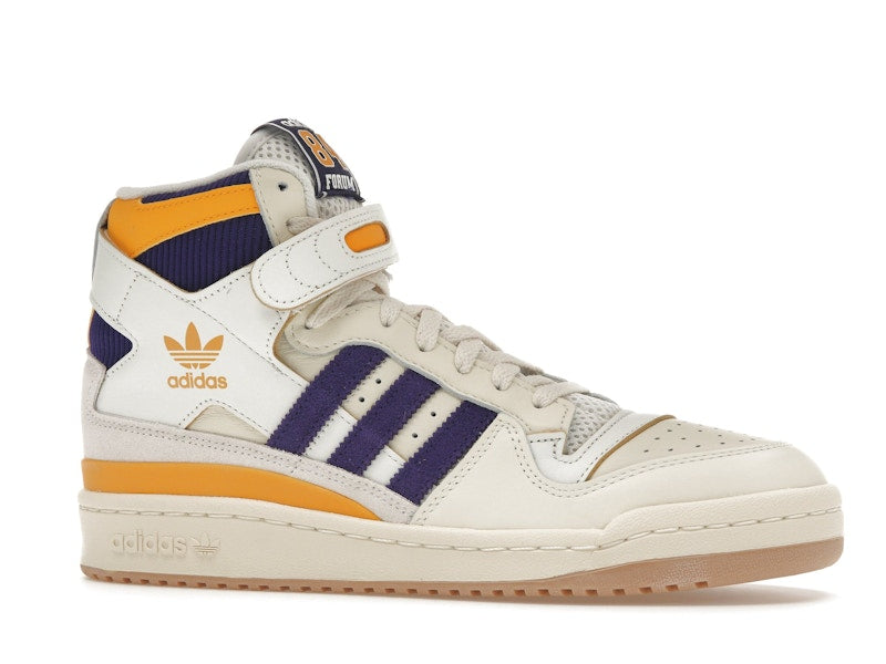 adidas Forum 84 High Collegiate Purple Collegiate Gold