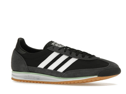 adidas SL 72 OG Core Black Cloud White Carbon (Women's)