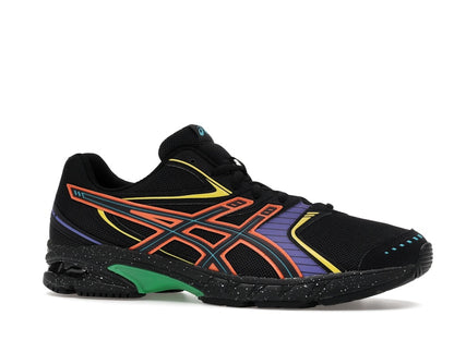 ASICS Gel-DS Trainer 14 Stefon Diggs Black Multi-Color
