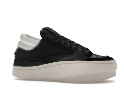 adidas Y-3 Centennial Lo Black Bliss Off White