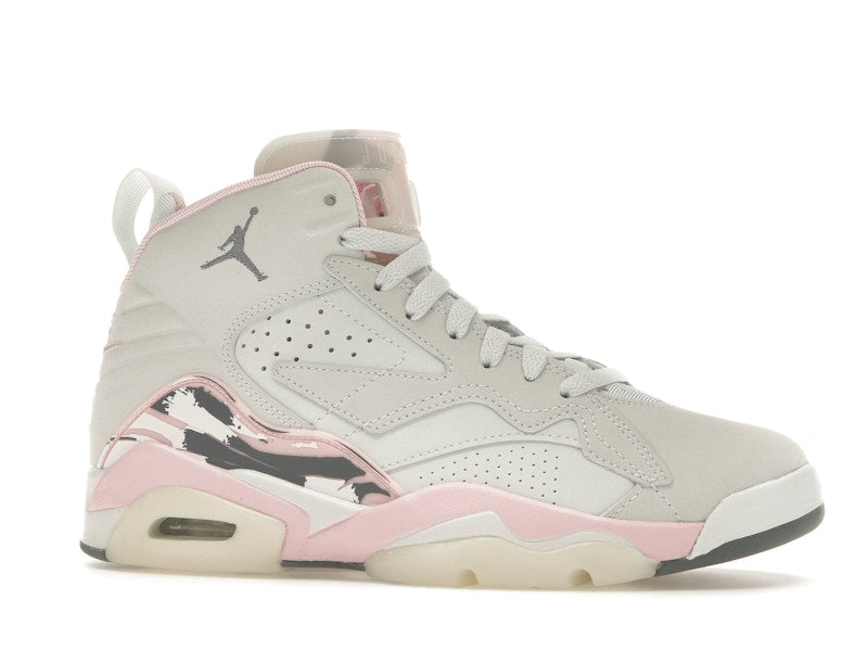 Jordan MVP 678 Shy Pink (Women's)