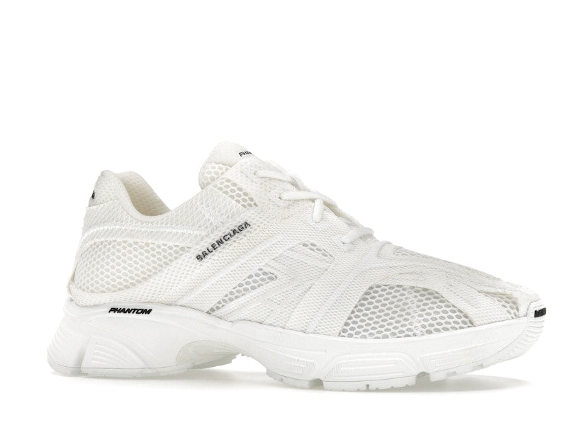 Balenciaga Phantom White
