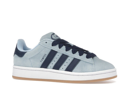adidas Campus 00s Clear Sky Gum (Women's)