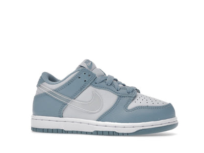 Nike Dunk Low Clear Aqua (PS)