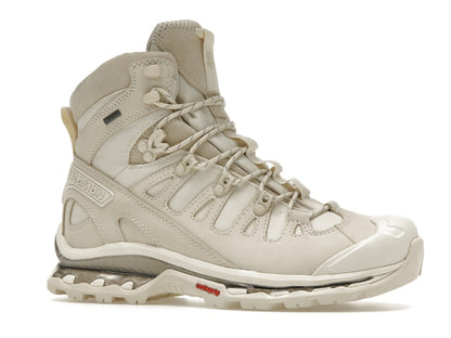 Salomon Quest 3 4D Gore-Tex Advanced Turtledove Vintage Khaki