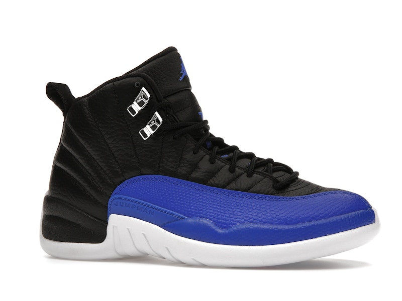 Jordan 12 Retro Hyper Royal (Women's)