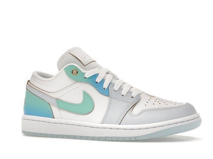 Jordan 1 Low SE Emerald Rise (Women's)
