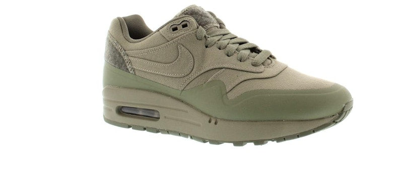 Nike Air Max 1 Patch Green