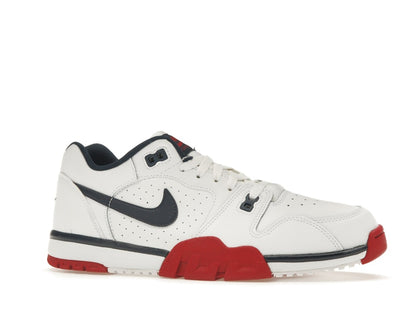 Nike Cross Trainer Low Gym Red Obsidian