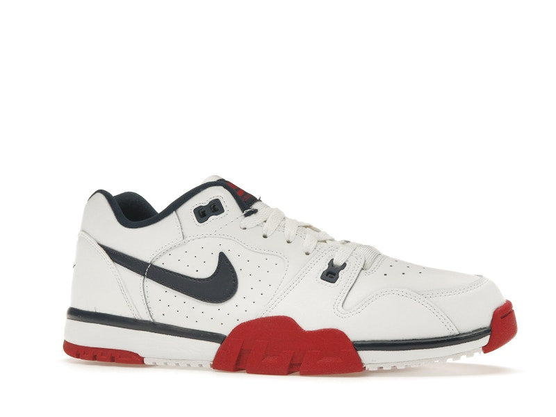Nike Cross Trainer Low Gym Red Obsidian