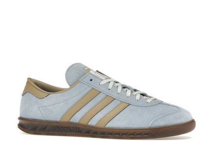 adidas Hamburg State Series Illinois Prairie
