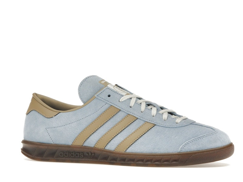 adidas Hamburg State Series Illinois Prairie