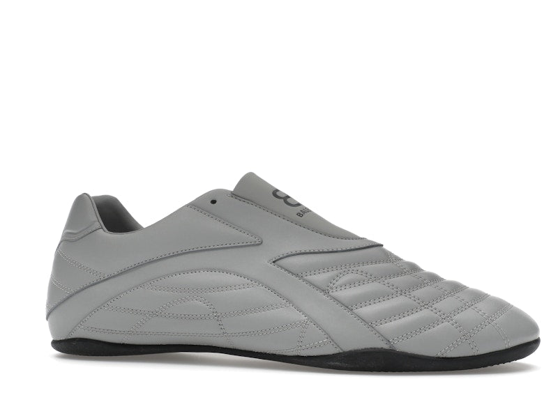 Balenciaga Zen Matte Grey Black