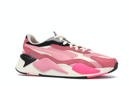 Puma RS-X3 Puzzle Rapture Rose (Women's)