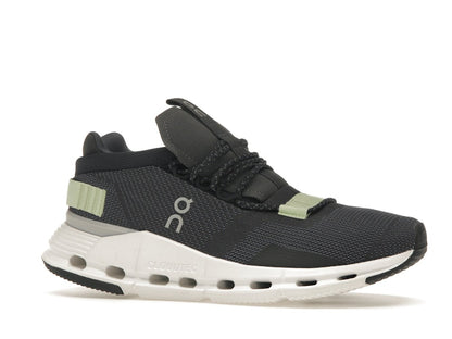 On Running Cloudnova Eclipse Meadow Green (Women's)