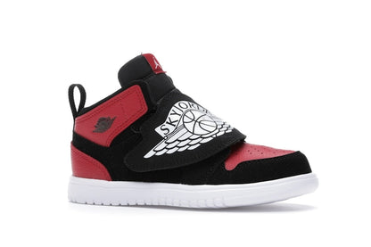 Sky Jordan 1 Bred (TD)