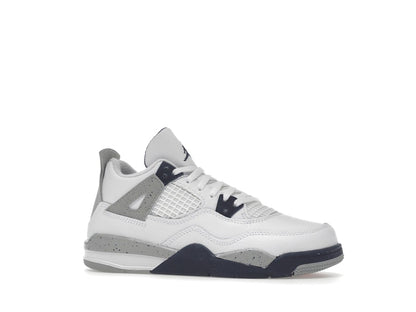 Jordan 4 Retro Midnight Navy (PS)