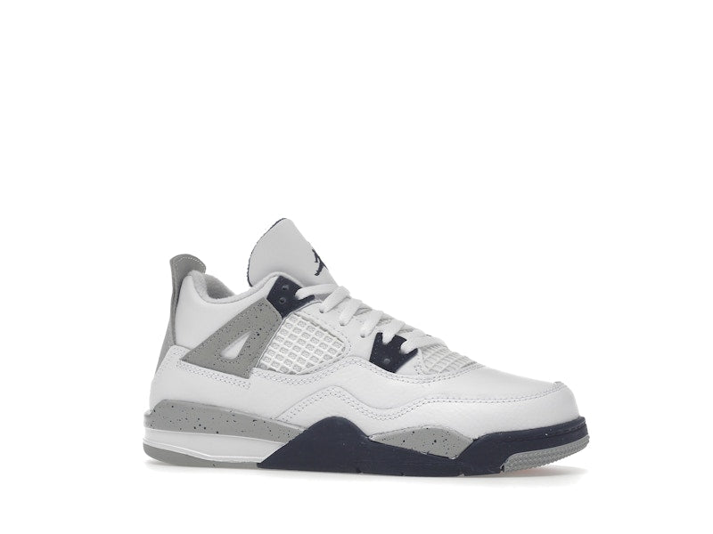Jordan 4 Retro Midnight Navy (PS)