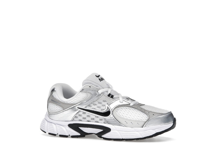 Nike V5 RNR White Vast Grey (GS)
