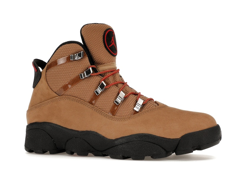 Jordan 6 Rings Winterized Rocky Tan (2023)