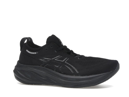 ASICS Gel-Nimbus 26 Black (Women's)