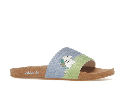 adidas Adilette Moomin (Women's)