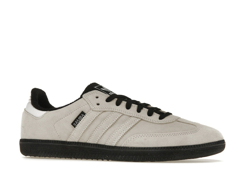 adidas Samba ADV Cloud White Black