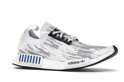 adidas NMD R1 Glitch Camo Star Wars Stormtrooper