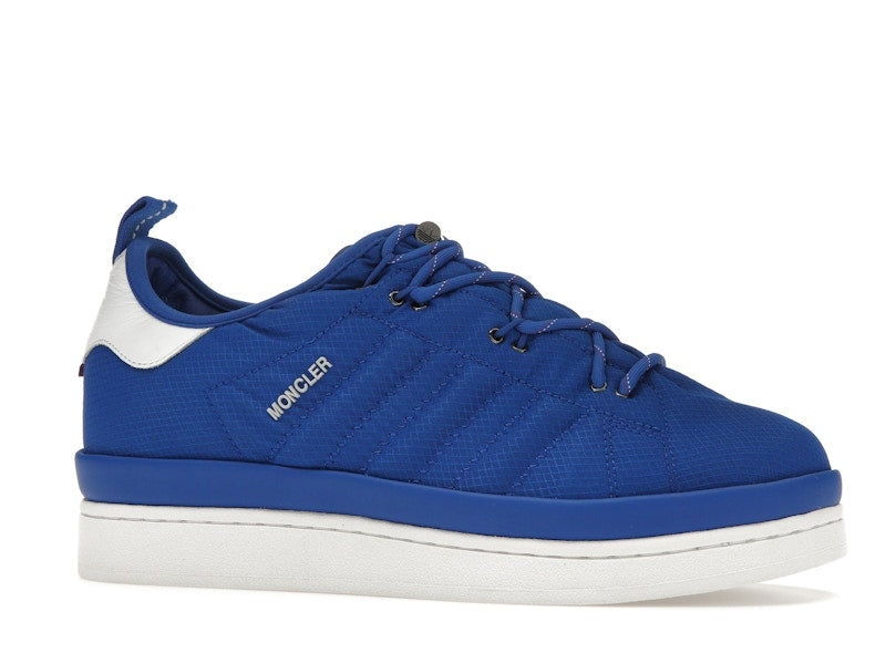 adidas Campus Moncler Royal Blue