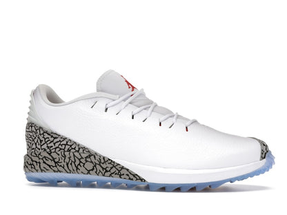 Jordan ADG White Cement