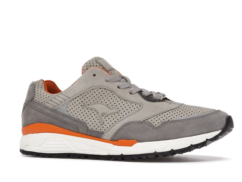 KangaROOS Ultimate Stihl Grey