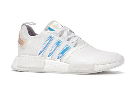 adidas NMD R1 White Iridescent (Women's)
