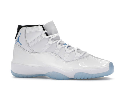 Jordan 11 Retro Legend Blue (2024)