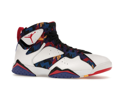 Jordan 7 Retro Nothing But Net