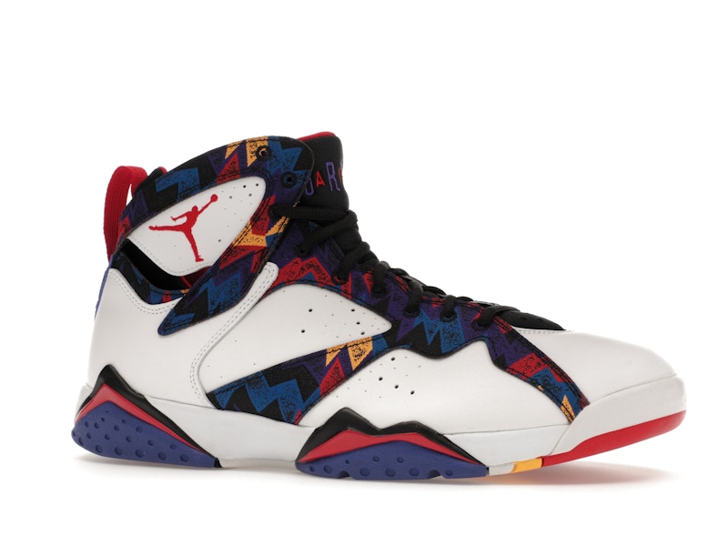 Jordan 7 Retro Nothing But Net