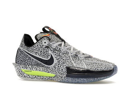 Nike Air Zoom GT Cut 3 Electric Pack Olympic Safari
