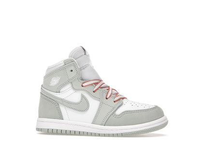 Jordan 1 Retro High OG Seafoam (TD)