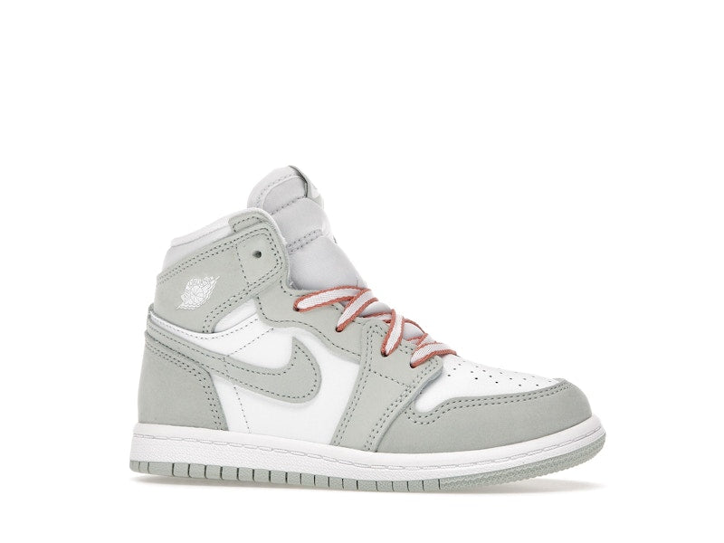 Jordan 1 Retro High OG Seafoam (TD)