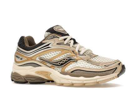 Saucony ProGrid Omni 9 Gold
