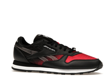 Reebok Classic Leather Anuel AA The Sky Above The Street