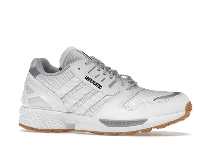adidas ZX 8000 Undefeated Neighborhood White