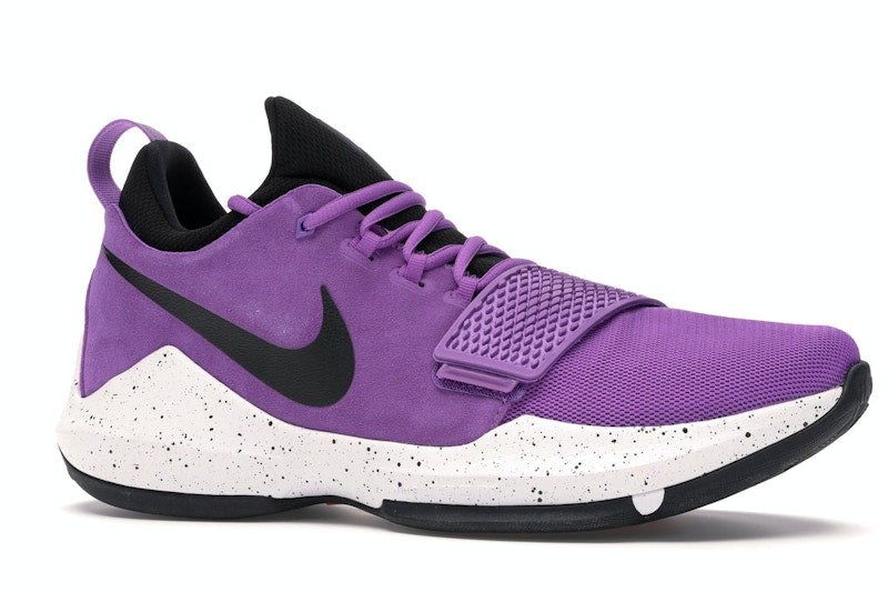 Nike PG 1 Bright Violet