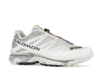 Salomon XT-4 OG White Lunar Rock