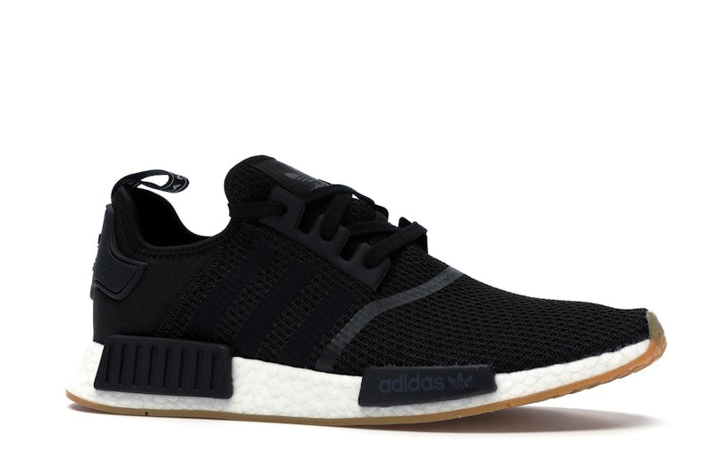 adidas NMD R1 Black Gum