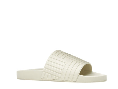 Bottega Veneta Slider Sea Salt (Womens)