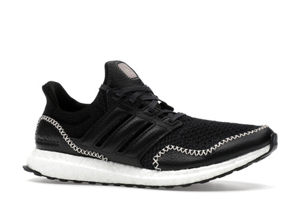 adidas Ultra Boost 1.0 Core Black Wonder Quartz
