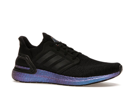adidas Ultra Boost 2020 ISS US National Lab Core Black