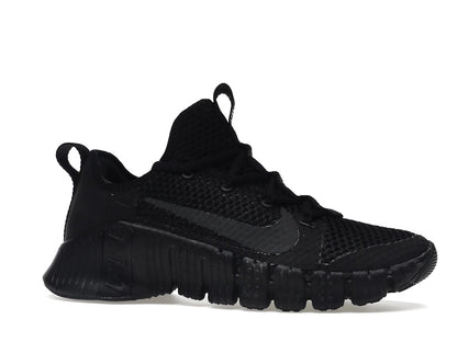 Nike Free Metcon 3 Black