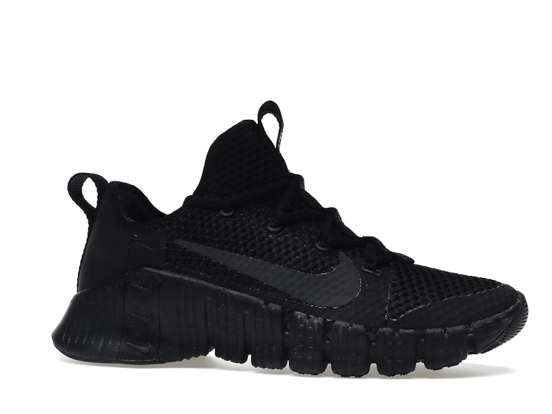 Nike Free Metcon 3 Black